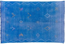cactus kilim Rug - # 128147