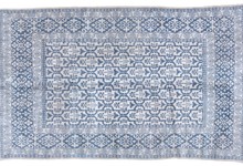 cotton agra Rug - # 128160