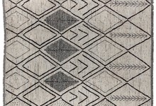 tulu Carpet - # 128170