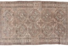 kurd Rug - # 128175
