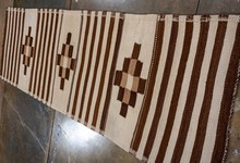 kilim Runner - # 128180