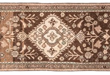 hamadan Runner - # 128181