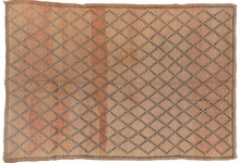 moroccan Rug - # 128183
