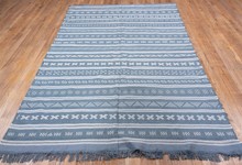 cactus kilim Rug - # 128229