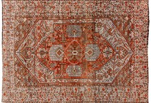 shiraz Rug - # 128232