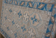 oushak Rug - # 128238