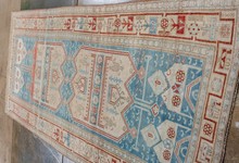 bidjar Rug - # 128240