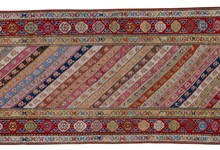 caucasian Rug - # 128249