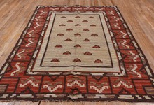 kilim Rug - # 128251