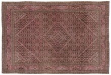 sivas Rug - # 128259