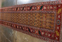 bidjar Runner - # 128267