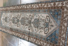 malayer Runner - # 128271