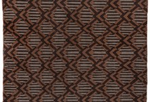 contemporary Carpet - # 128280