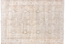oushak Rug - # 128301