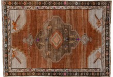 kars Rug - # 128311