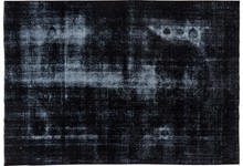 overdyed Rug - # 128314