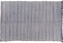 cactus kilim Rug - # 128328