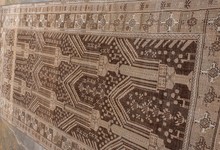 belouch Rug - # 128329