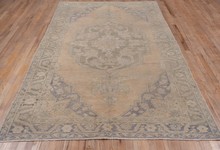 oushak Rug - # 128335
