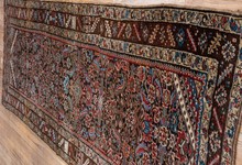 bakhshayesh Runner - # 128338