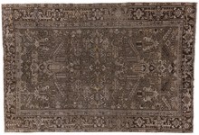 heriz Rug - # 128344