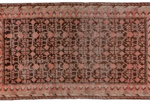 khotan Rug - # 128347