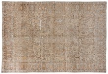 tabriz Rug - # 128358
