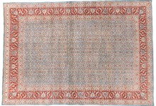 tabriz Rug - # 128363