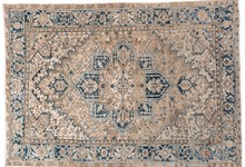 heriz Rug - # 128368
