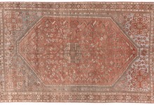 shiraz Rug - # 128369