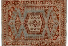 veece Carpet - # 128392