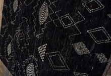 berber Rug - # 128394