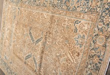 heriz Carpet - # 128416