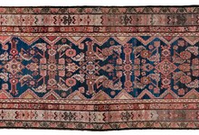 malayer Runner - # 128420