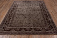 konya Rug - # 128435