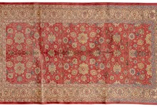 tabriz Rug - # 128450