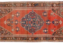 bidjar Rug - # 128471