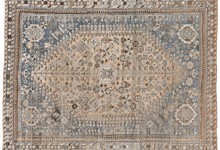 shiraz Rug - # 128501