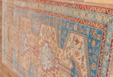 malayer Rug - # 128508