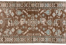 malayer Rug - # 128509