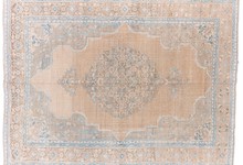 mahal Carpet - # 128546