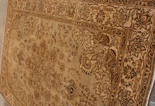 tabriz Carpet - # 128548