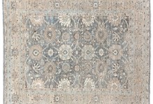 tabriz Carpet - # 128555
