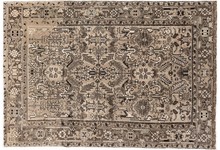 heriz Rug - # 128558