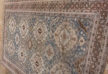 caucasian Rug - # 128562