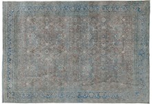 mahal Rug - # 128564