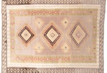 kilim Carpet - # 128573