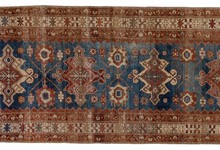malayer Rug - # 128576