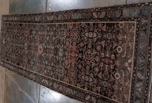 malayer Runner - # 128577