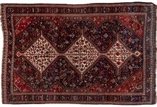 qashqai Rug - # 128585